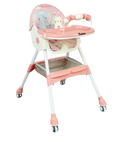 Silla comedor