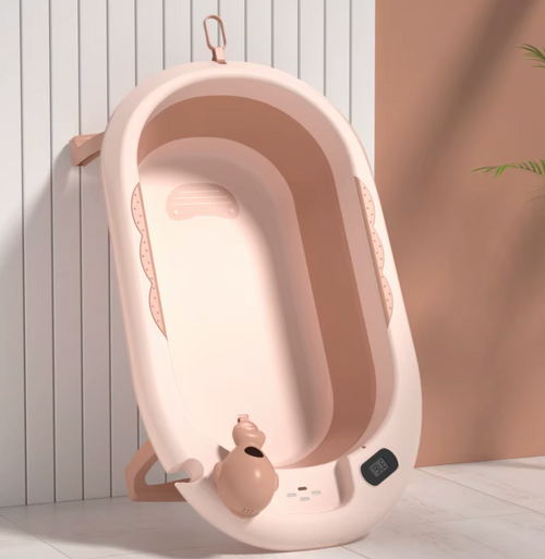 Bañeras plegables