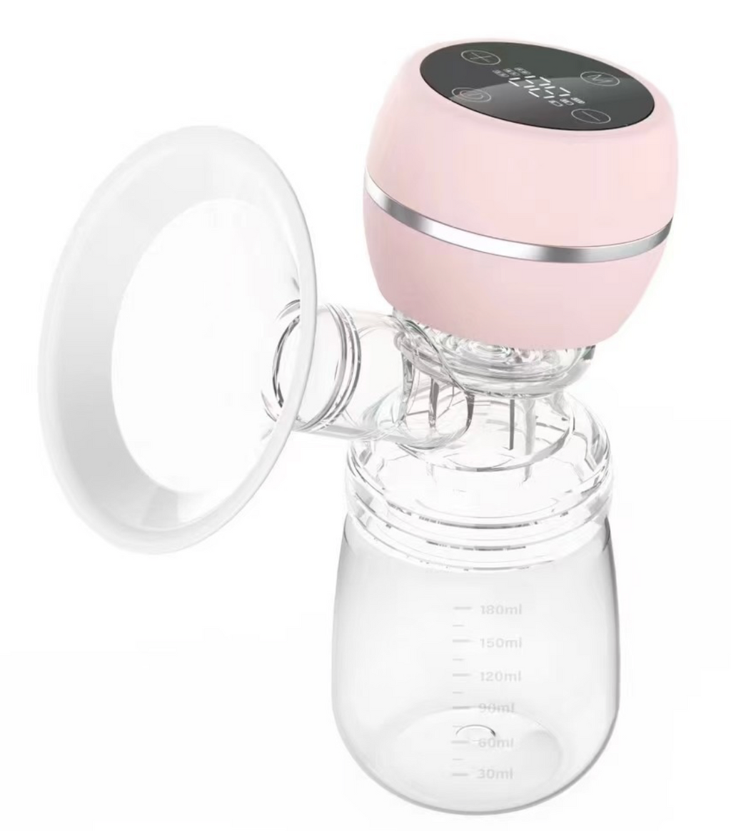 Extractor eléctrico