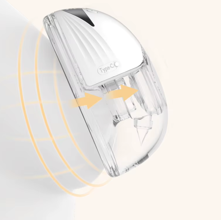 Extractor manos libres