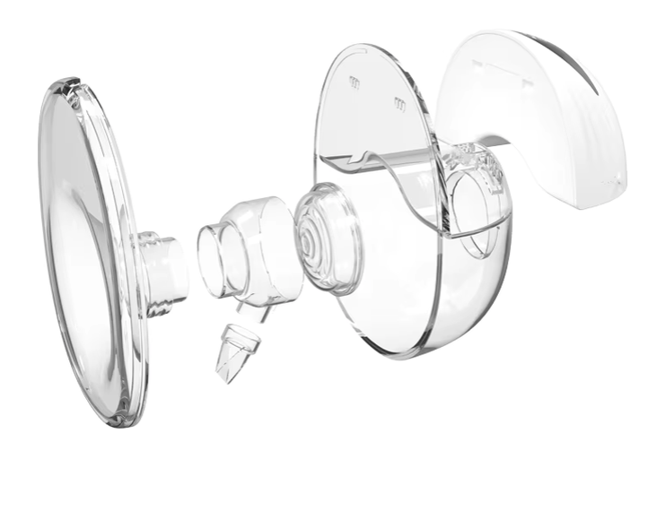 Extractor manos libres