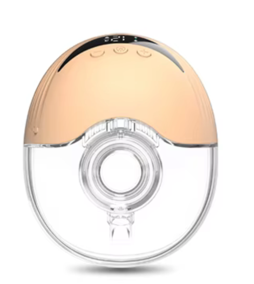 Extractor manos libres