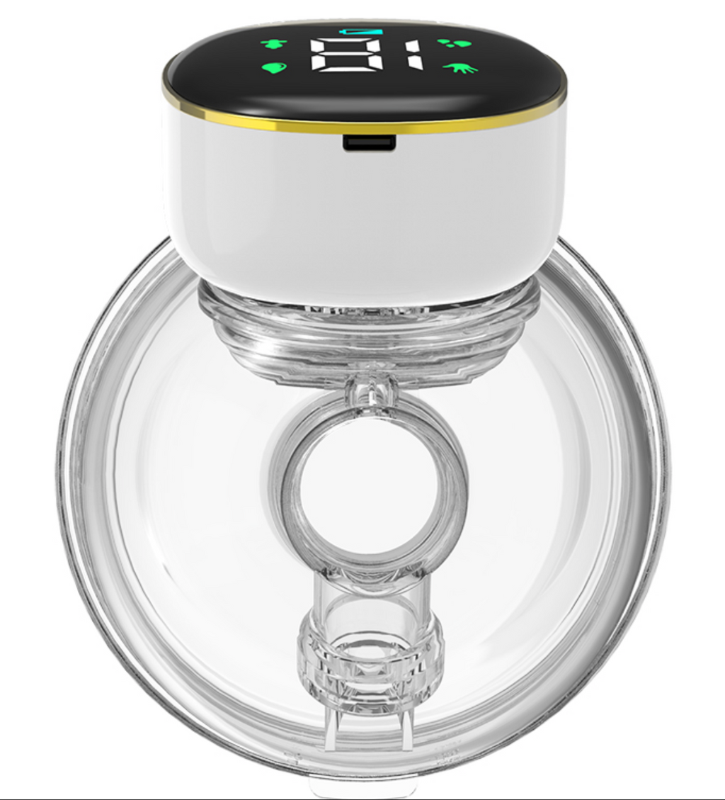 Extractor manos libres