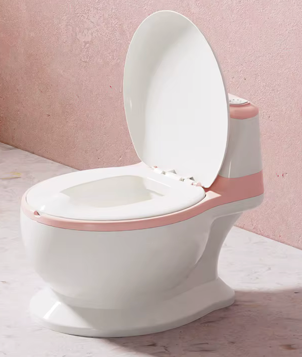 Vasenilla tipo inodoro