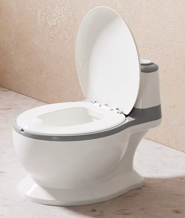 Vasenilla tipo inodoro