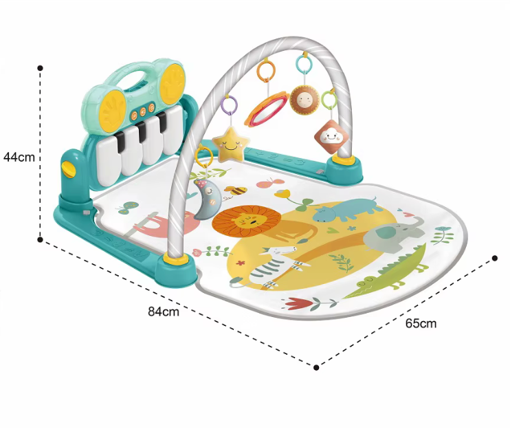 Gimnasios de piano con Bluetooth