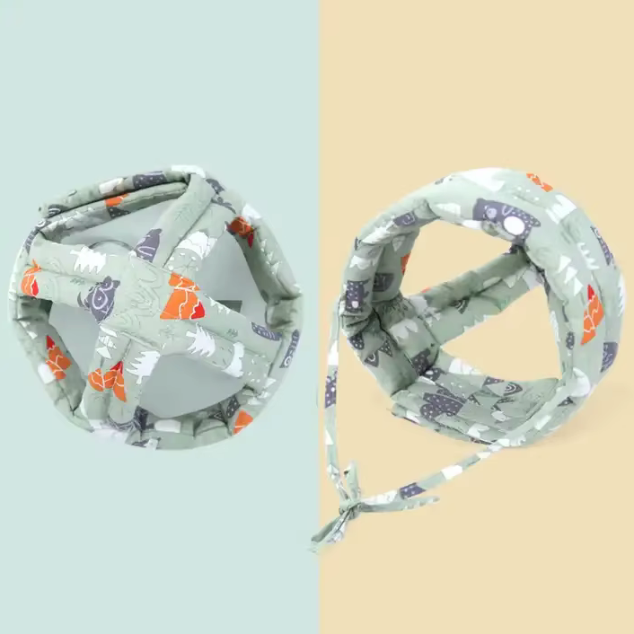 Casco de protección