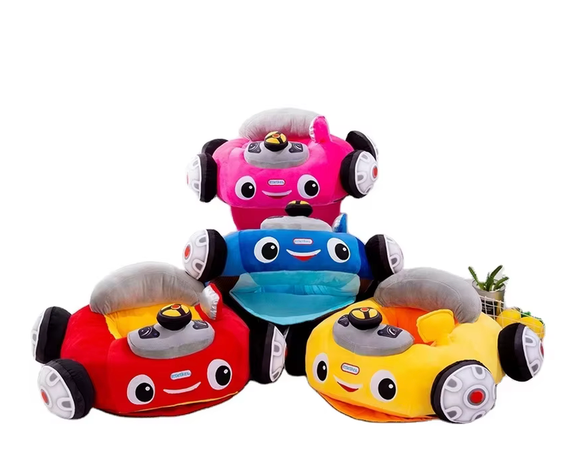 Cojín estabilizador