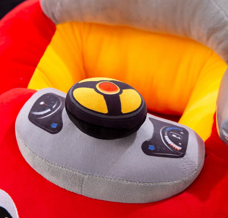 Cojín estabilizador