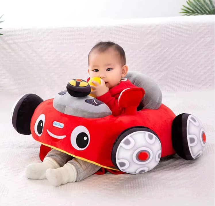 Cojín estabilizador