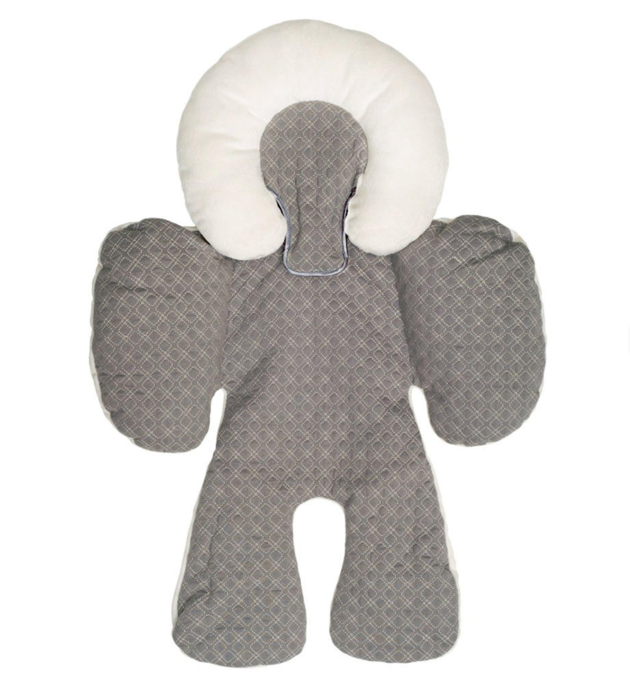 Cojín acolchado para coche