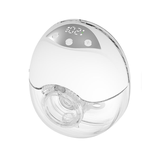 Extractor manos libres doble