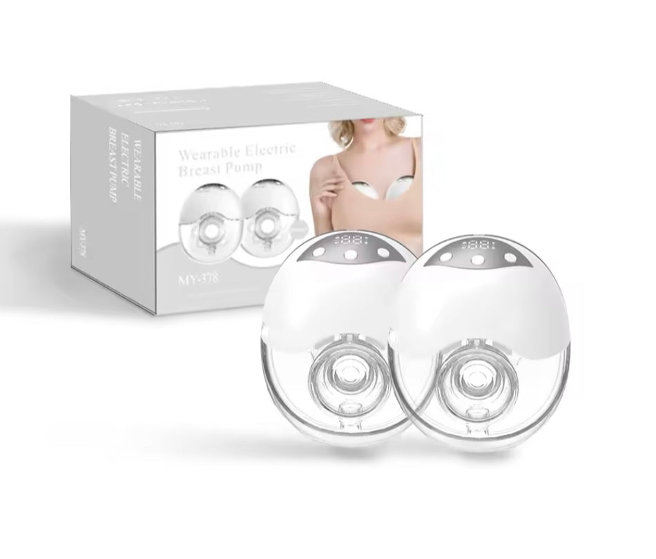 Extractor manos libres doble