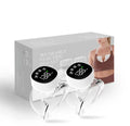 Extractor manos libres doble