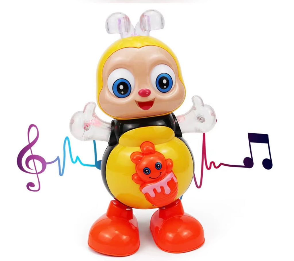 Abejita Musical
