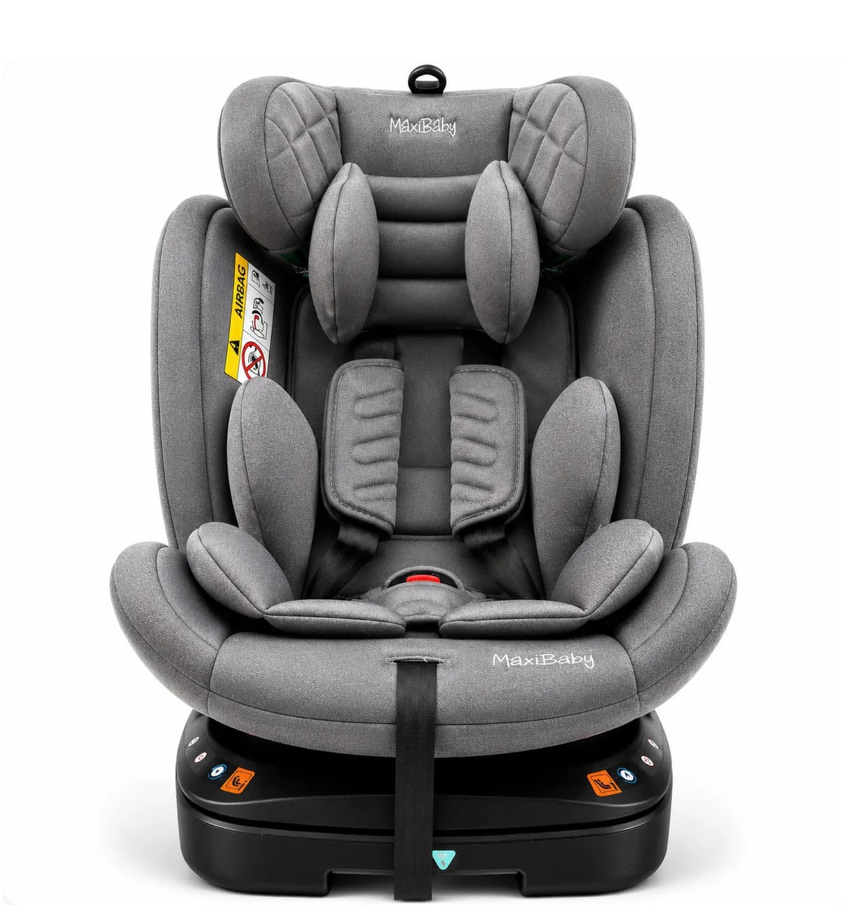 SILLA PARA CARRO