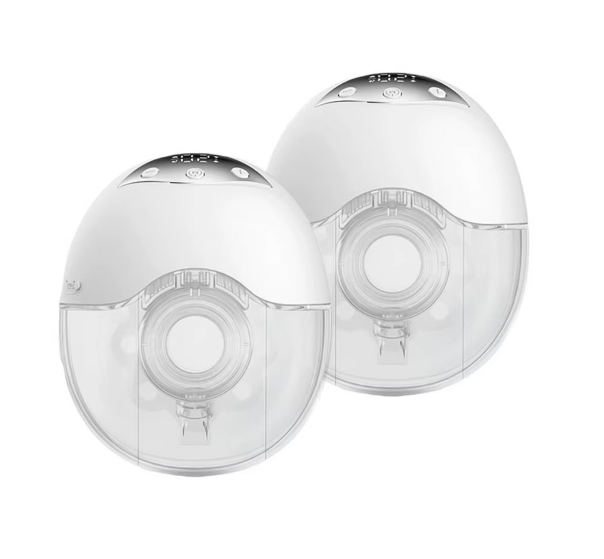 Extractor manos libres doble