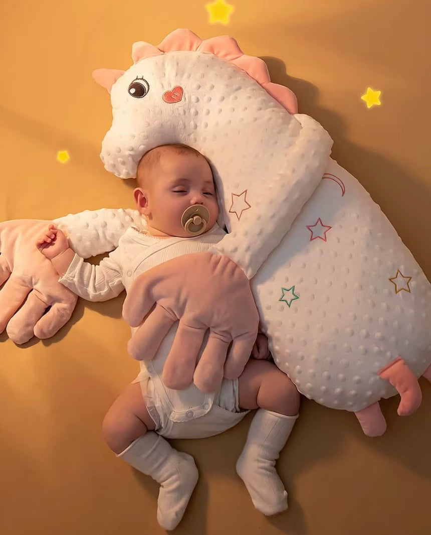 Peluche arrullador