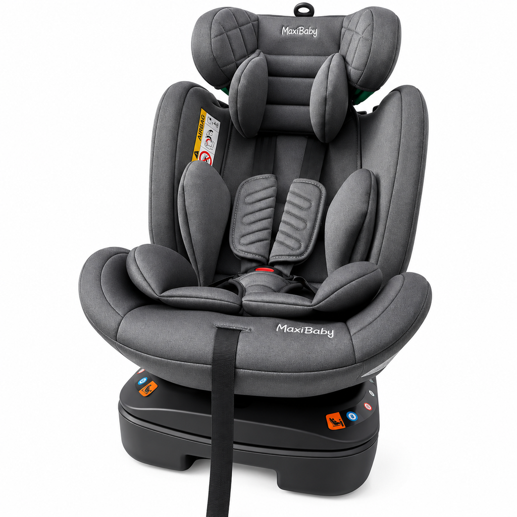 SILLA PARA CARRO